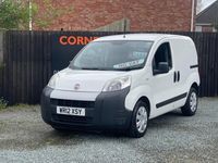 used Fiat Fiorino Fiorino 1.3Cargo 1.3 75 Multijetii