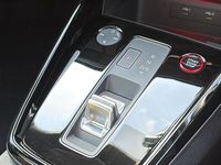 Used Audi RS3 Comfort 400 HP (294 kW) 2023 Black Sedan