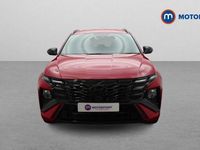 Used Hyundai Tucson N Line 252 HP (185 kW) 2026 SUV