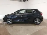 Used MG MG3 Trophy 194 HP (142 kW) 2025 Black Hatchback