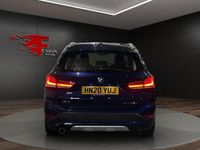 Used BMW X1 xLine 220 HP (161 kW) 2022 SUV