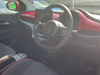 Used Fiat 500e Red 69 kW (95 HP) 2026 Hatchback