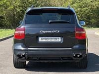 Used Porsche Cayenne 2008 SUV