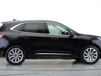 Used Ford Kuga Vignale 225 HP (165 kW) 2022 Black SUV