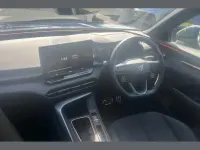 Used Cupra Terramar 147 HP (108 kW) 2025 Blue SUV
