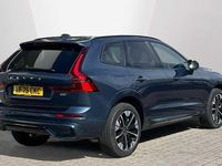 New Volvo XC60 Ultra 247 HP (181 kW) 2026 SUV