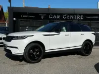 Used Land Rover Range Rover Velar S 2018 White SUV