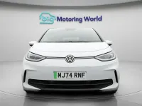 Usado VW ID.3 Pro 150 kW (204 HP) 2024 Citadino