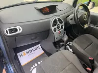 Usado Renault Grand Modus Dynamique 2010 Azul Monovolume