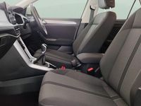 Used VW T-Roc Life 110 HP (80 kW) 2024 SUV