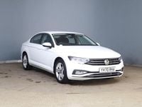 Used VW Passat SE 150 HP (110 kW) 2020 Estate