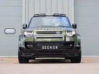 New Land Rover Defender Dynamic 2026 SUV