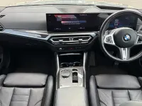 Used BMW M340 M Sport 369 HP (271 kW) 2024 Grey