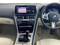 Used BMW 840 M Sport 328 HP (241 kW) 2022 Grey Coupe