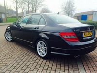 Used Mercedes C220 2011 Sedan