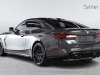 New BMW M4 Competition Edition 530 HP (389 kW) 2026 Coupe