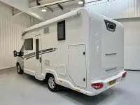 Used Ford Transit 2022 Silver Hatchback