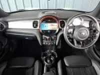 Used Mini Cooper S Exclusive 178 HP (130 kW) 2023 Green Hatchback