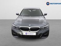 used BMW 320 3 Series i M Sport 4dr Step Auto