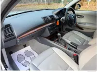 Usado BMW 118 129 HP (94 kW) 2006 Prateado Citadino