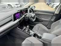 used VW Golf Hatchback 1.5 TSI 150 Style 5dr