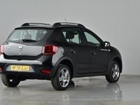 used Dacia Sandero Stepway 1.0 SCe Essential 5dr