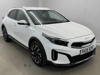 Used Kia XCeed 2025 White SUV