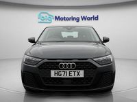 Used Audi A1 2021 Grey SUV
