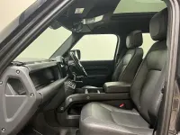 Used Land Rover Defender HSE Dynamic 245 HP (180 kW) 2023 Grey SUV