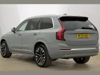 Used Volvo XC90 Ultra 247 HP (181 kW) 2025 Grey SUV