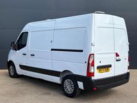 Second-hand Vauxhall Movano Edition 2021 Alb