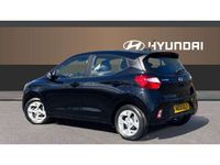 used Hyundai i10 1.0 MPi SE Connect 5dr