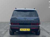 Begagnad Hyundai Santa Fe 253 HK (186 kW) 2025 Grå SUV