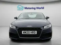 Used Audi TT Sport 197 HP (144 kW) 2022 Coupe