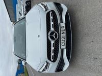 Used Mercedes GLA200 Executive 163 HP (119 kW) 2021 White SUV