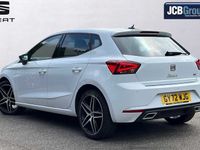 used Seat Ibiza Hatchback 1.0 TSI 95 FR Edition 5dr