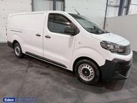 Gebraucht Vauxhall Vivaro 145 PS (106 kW) 2024 Weiß Van / Kleinbus