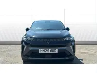 Used Renault Symbioz Techno Esprit Alpine 140 HP (102 kW) 2025 Black SUV