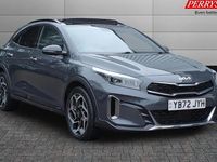 Used Kia XCeed GT-Line S 160 HP (117 kW) 2023 SUV