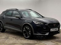 Used Cupra Formentor VZ2 2023 Blue SUV