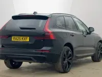 Used Volvo XC60 Plus 345 HP (253 kW) 2026 SUV