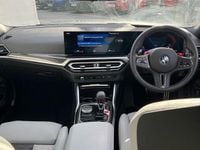 Used BMW M3 Competition Edition 510 HP (375 kW) 2024 Grey Estate