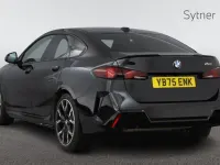 Used BMW 220 M Sport 168 HP (123 kW) 2025 Black Coupe