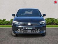 Used Vauxhall Corsa S 99 HP (72 kW) 2025 Black Hatchback