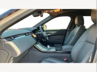 Used Land Rover Range Rover Velar SE Dynamic 204 HP (150 kW) 2025 Silver SUV