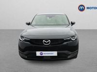Used Mazda MX30 Inclusive 106 kW (145 HP) 2021 Black SUV