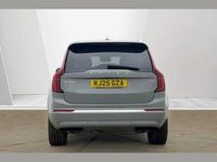 Used Volvo XC90 Ultra 449 HP (330 kW) 2025 Grey SUV