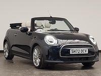 Used Mini Cooper Exclusive 136 HP (100 kW) 2023 Black Hatchback