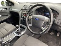 used Ford Mondeo 2.0 TDCi 140 Titanium 5dr - 2013 (13)