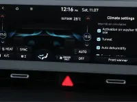 Used Hyundai Ioniq 5 Premium 225 kW (306 HP) 2022 Grey SUV